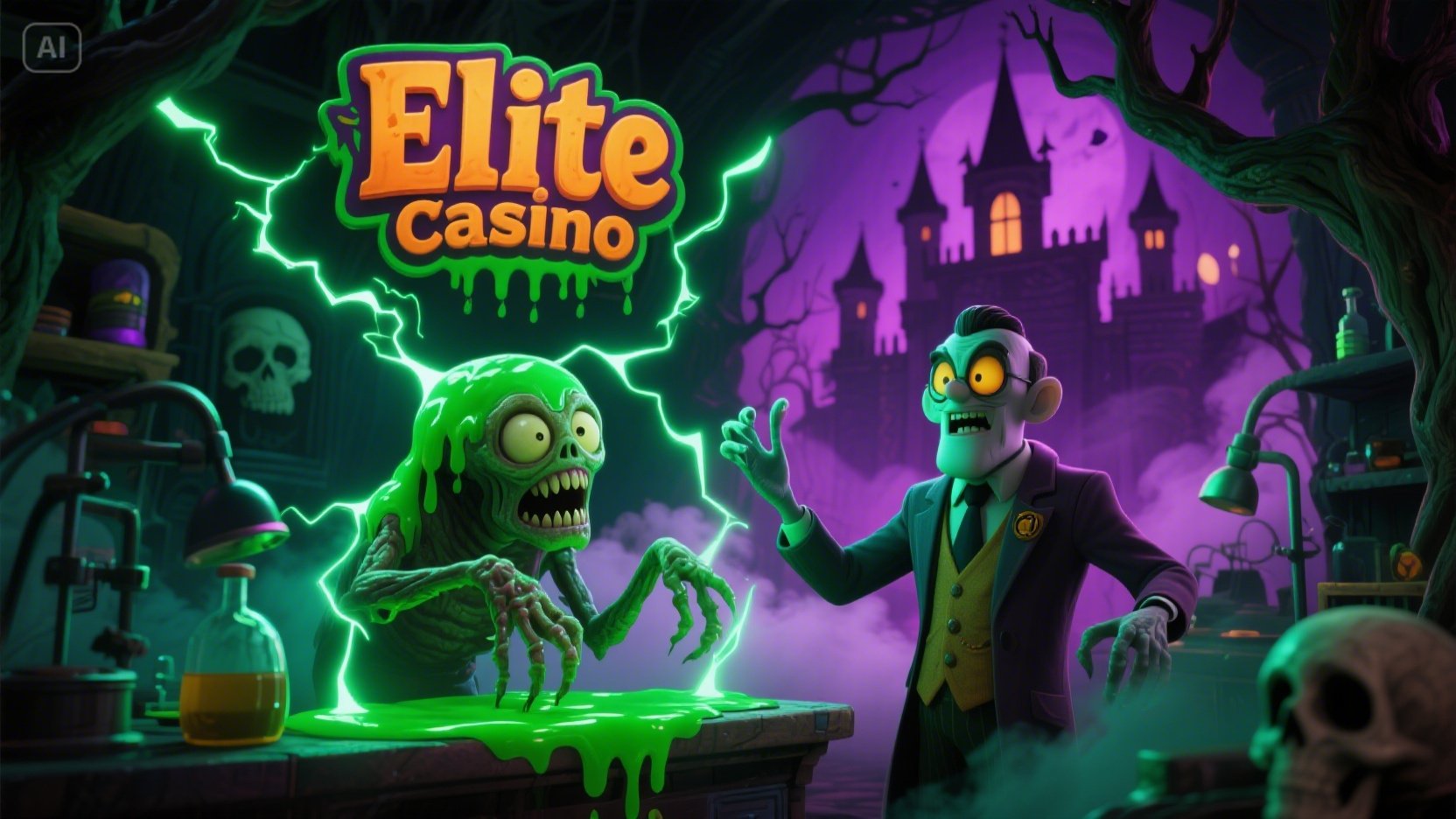 Elite Casino پاکستان